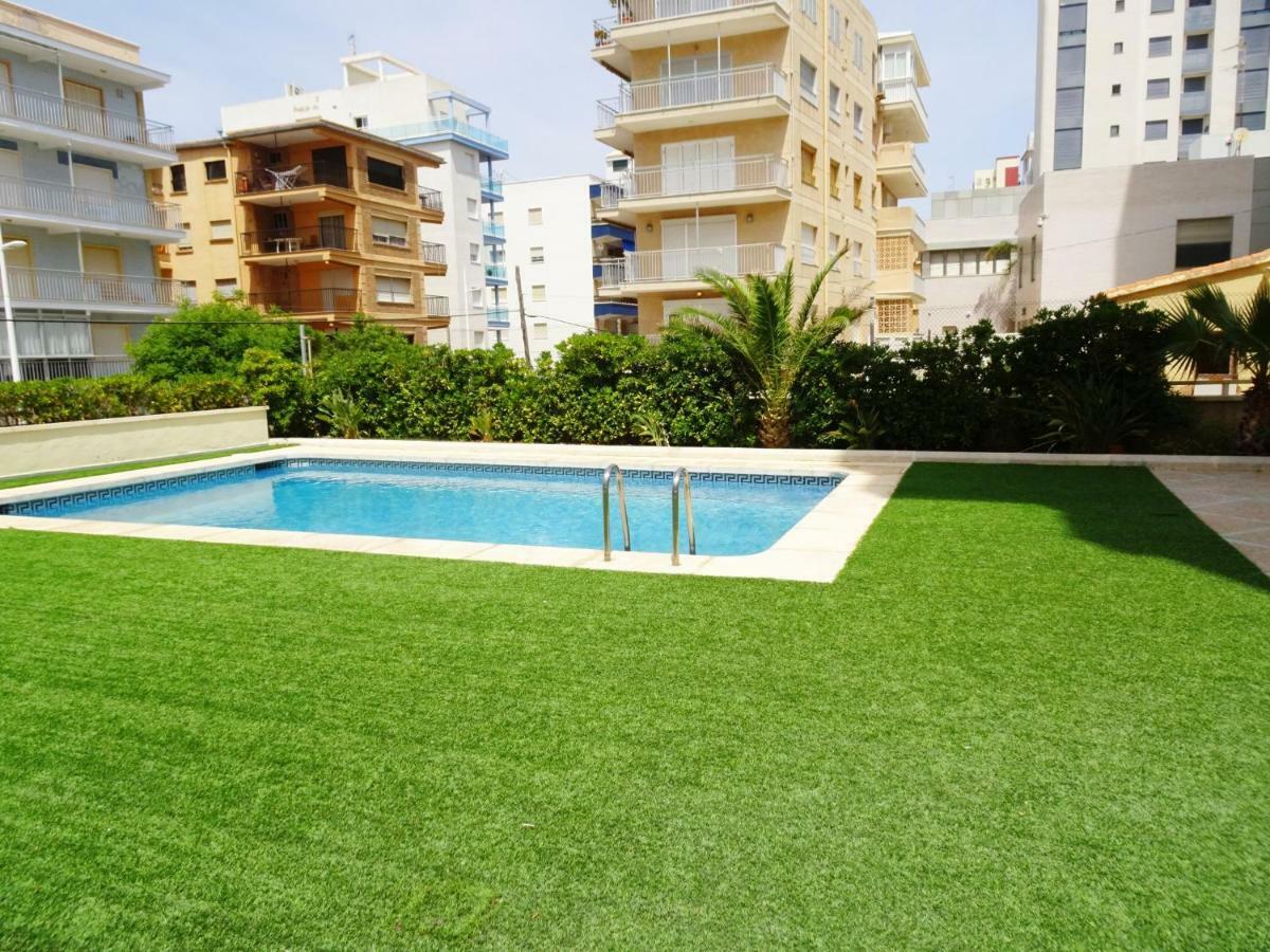 Vora Gandia Beach - Alquiler Familias Playa de Gandia Extérieur photo