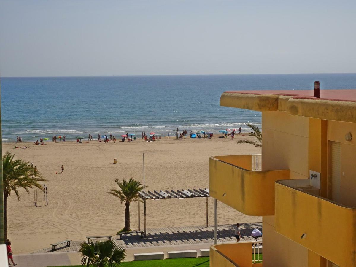 Vora Gandia Beach - Alquiler Familias Playa de Gandia Extérieur photo
