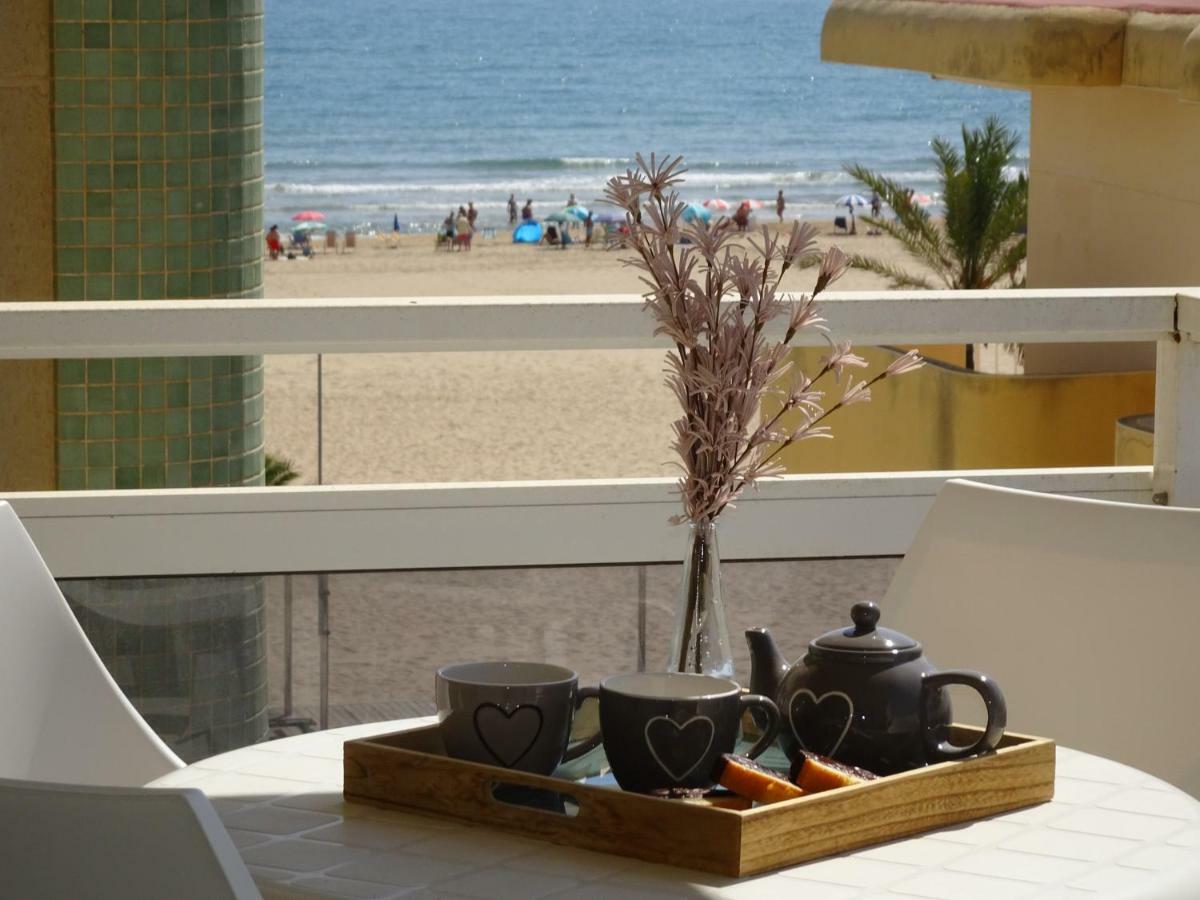 Vora Gandia Beach - Alquiler Familias Playa de Gandia Extérieur photo