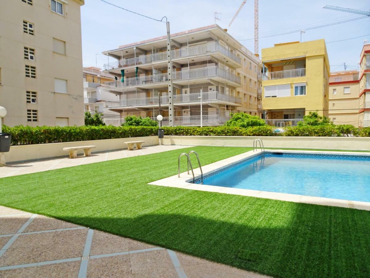 Vora Gandia Beach - Alquiler Familias Playa de Gandia Extérieur photo