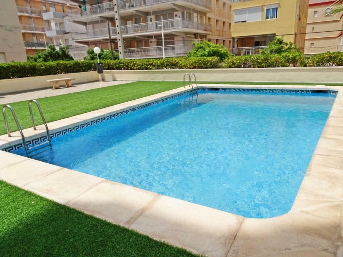 Vora Gandia Beach - Alquiler Familias Playa de Gandia Extérieur photo