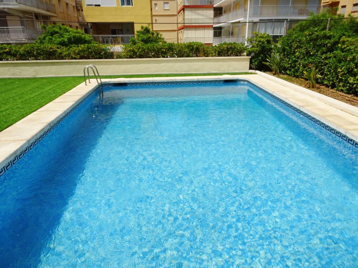 Vora Gandia Beach - Alquiler Familias Playa de Gandia Extérieur photo