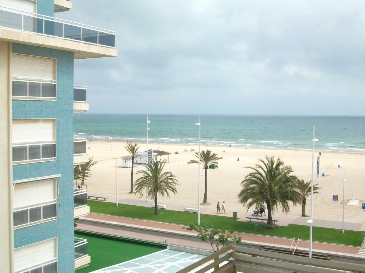 Vora Gandia Beach - Alquiler Familias Playa de Gandia Extérieur photo