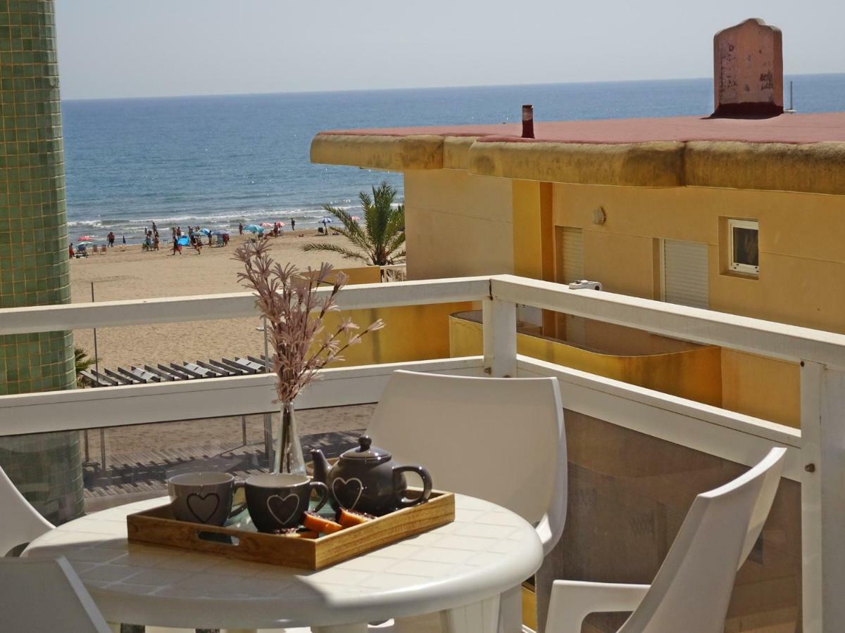 Vora Gandia Beach - Alquiler Familias Playa de Gandia Extérieur photo