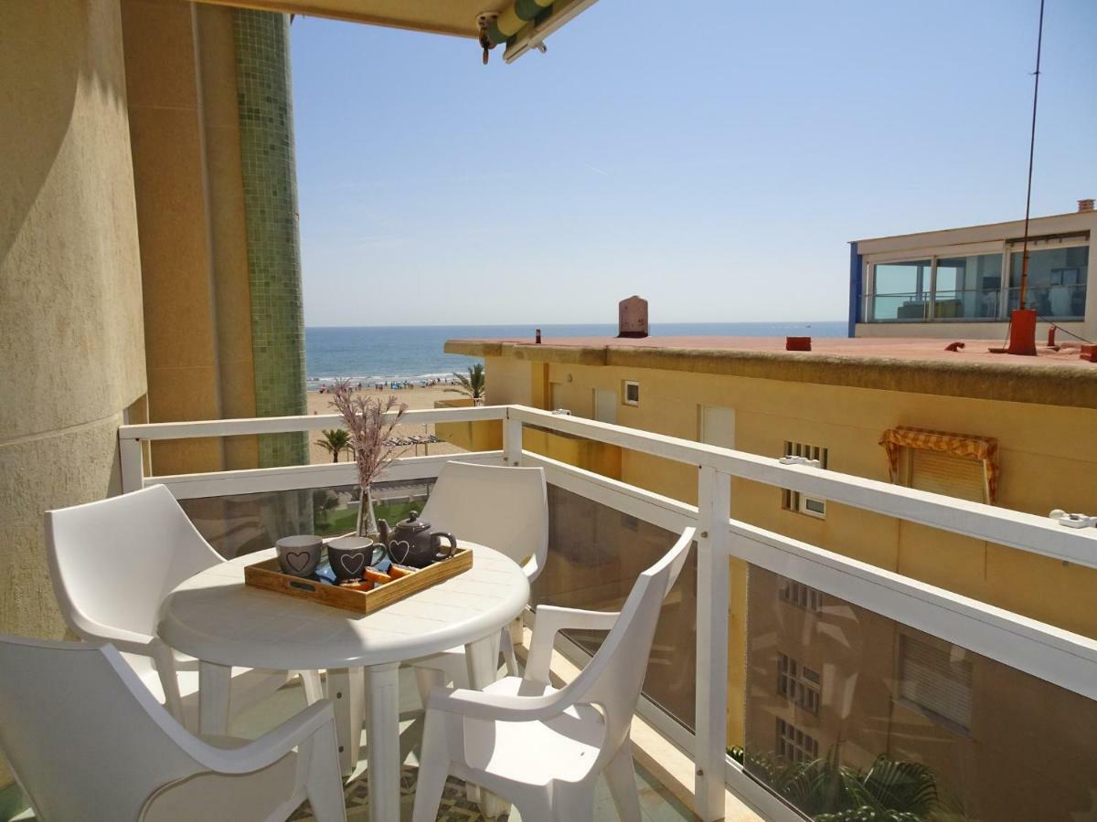 Vora Gandia Beach - Alquiler Familias Playa de Gandia Extérieur photo