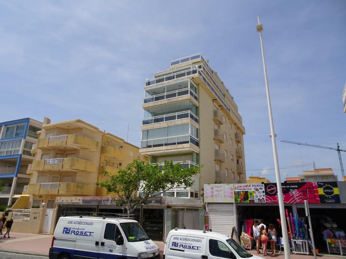 Vora Gandia Beach - Alquiler Familias Playa de Gandia Extérieur photo
